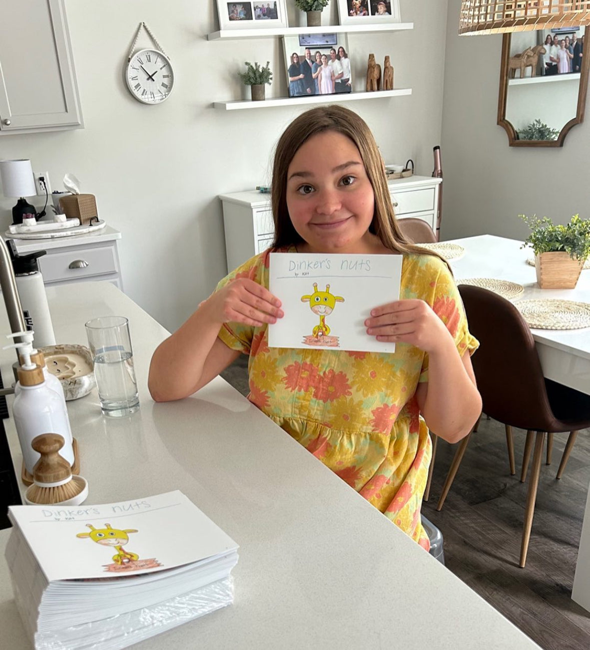 your orders
=
more jobs