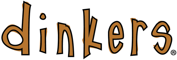 dinkers® glazed nuts