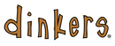 dinkers® glazed nuts