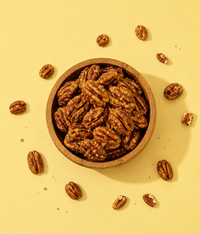 dinkers® special pecans