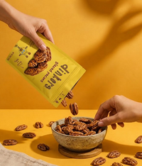 dinkers® special pecans