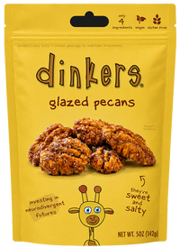 dinkers® special pecans