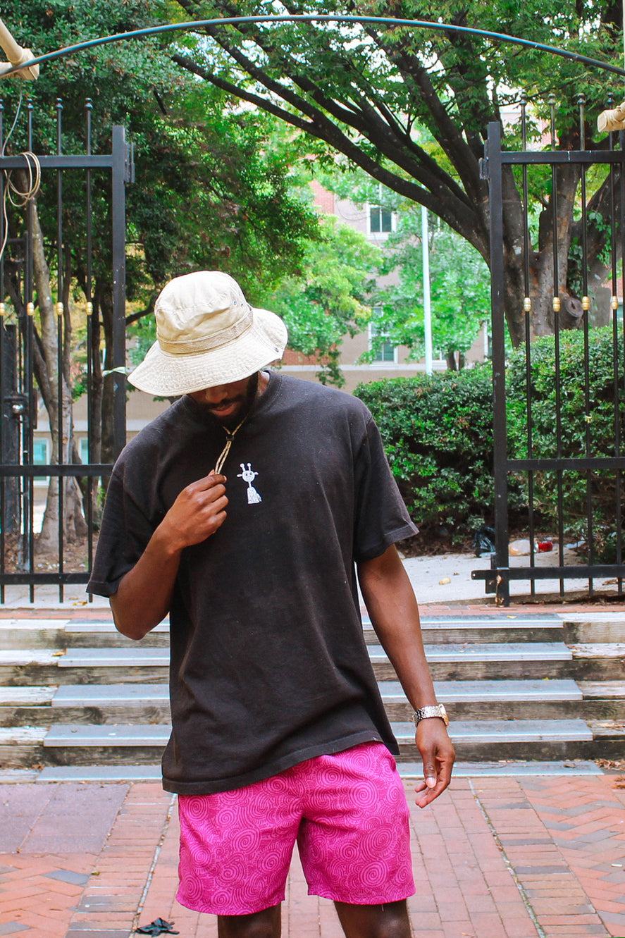 nothing quite like a good nut™ t-shirt