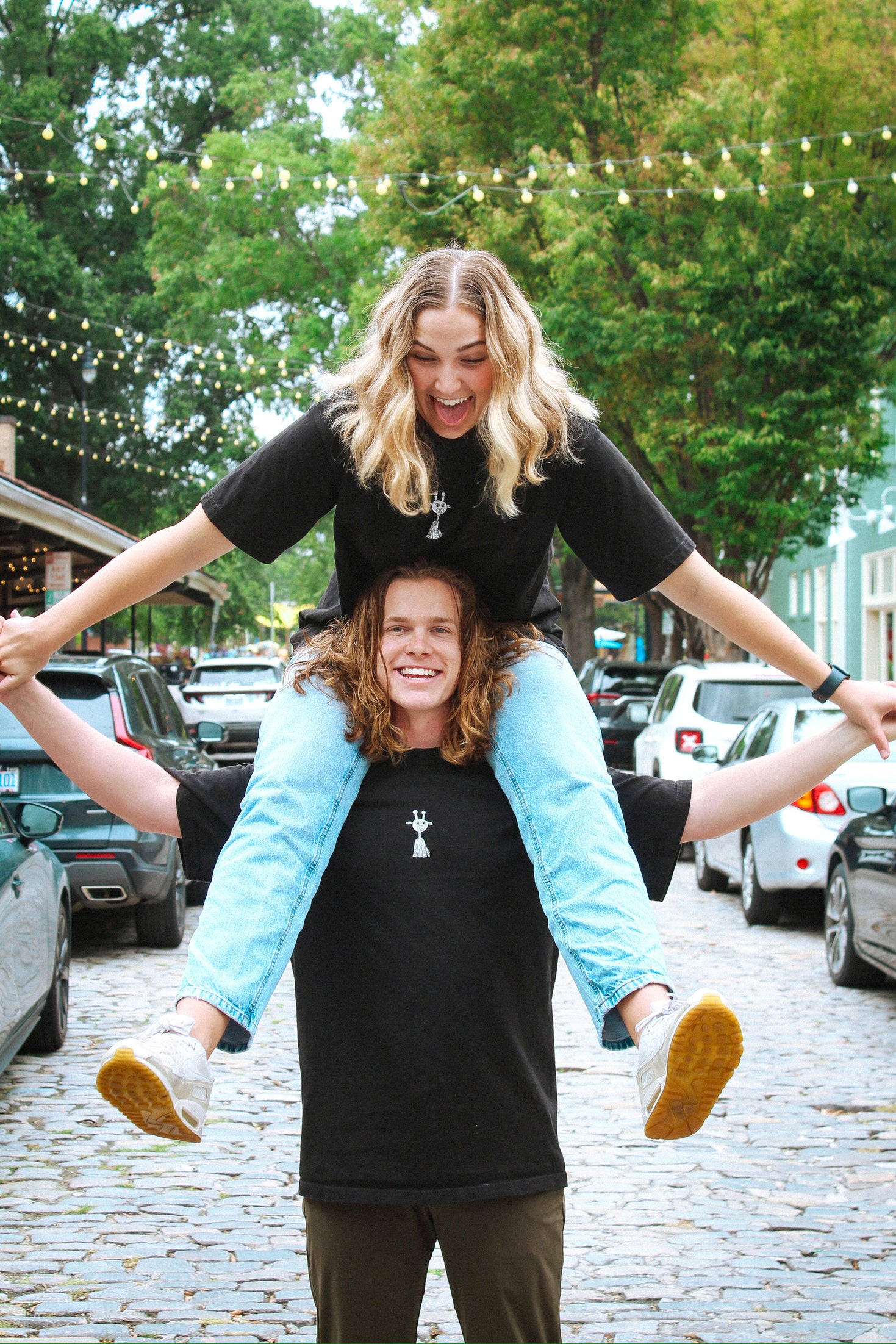 nothing quite like a good nut™ t-shirt